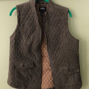 Vest